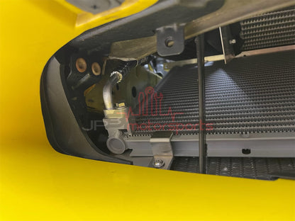 Mazda RX7 FD3S 13B-REW AC Line Kit for Greddy Vmount (LHD) ***MANA Evaporator***