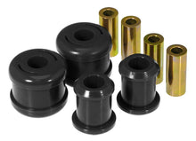 Load image into Gallery viewer, Prothane 01-02 Honda Civic Front Control Arm Bushings - Black