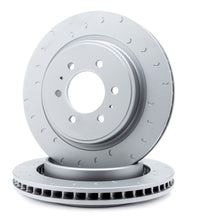 Load image into Gallery viewer, Alcon 2010+ Ford F-150 360x32mm Rear Rotor Kit