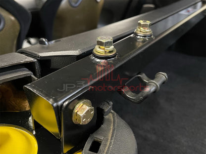 Mazda RX7 FD3S Rear Harness Bar