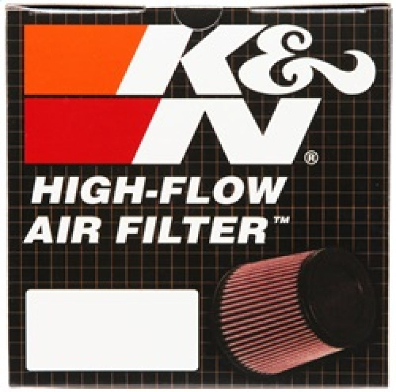 3 Inch K&N Air Filter