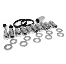 Load image into Gallery viewer, Race Star 12mmx1.5 GM Open End Deluxe Lug Kit - 10 PK