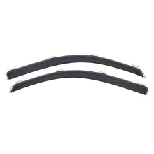 Load image into Gallery viewer, AVS 04-12 Chevy Colorado Standard Cab Ventvisor In-Channel Window Deflectors 2pc - Smoke
