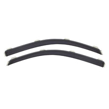 Load image into Gallery viewer, AVS 05-15 Toyota Tacoma Access Cab Ventvisor In-Channel Window Deflectors 2pc - Smoke