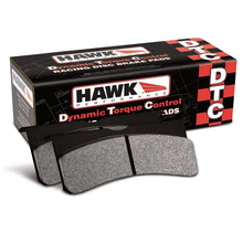Load image into Gallery viewer, Hawk 03-05 WRX / 08 WRX D929 DTC-60 Race Front Brake Pads