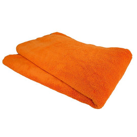 Chemical Guys Ultra Edgeless Microfiber Towel - 16in x 16in