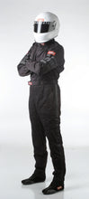 Load image into Gallery viewer, RaceQuip Black SFI-1 1-L Suit - Small