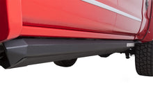 Load image into Gallery viewer, AMP Research 2014-2017 Chevrolet Silverado 1500 Crew Cab PowerStep XL - Black