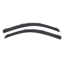 Load image into Gallery viewer, AVS 03-07 Honda Accord Coupe Ventvisor In-Channel Window Deflectors 2pc - Smoke
