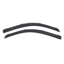Load image into Gallery viewer, AVS 99-07 Chevy Silverado 1500 Standard Cab Ventvisor In-Channel Window Deflectors 2pc - Smoke