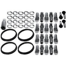 Load image into Gallery viewer, Race Star 12mmx1.5 GM Closed End Deluxe Lug Kit - 20 PK