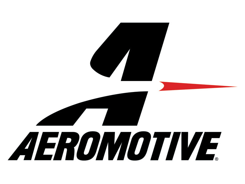 Aeromotive 340 Series Stealth In-Tank E85 Fuel Pump - Center Inlet