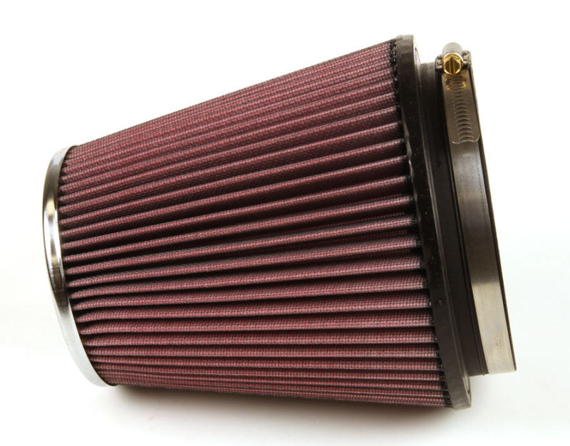 K&N AIR FILTER 3.0 OD 1.25 FLANGE ID - HFE International