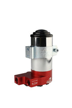 Load image into Gallery viewer, Aeromotive SS Series Billet (14 PSI) Carbureted Fuel Pump - 3/8in NPT Ports