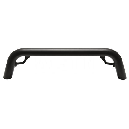 Westin 14-20 Toyota 4Runner Pro-Series Bumper Round Bull Bar - Textured Black