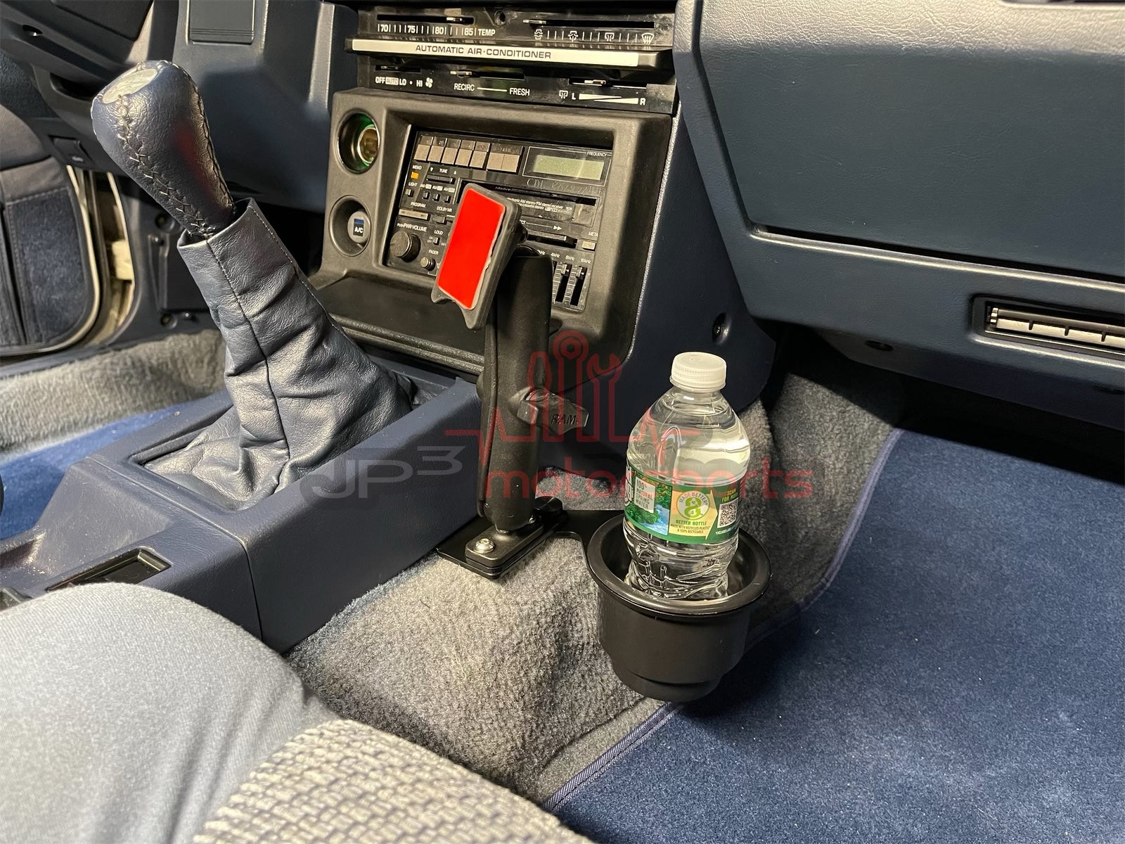 Magnetic Cell Phone Holder Kit