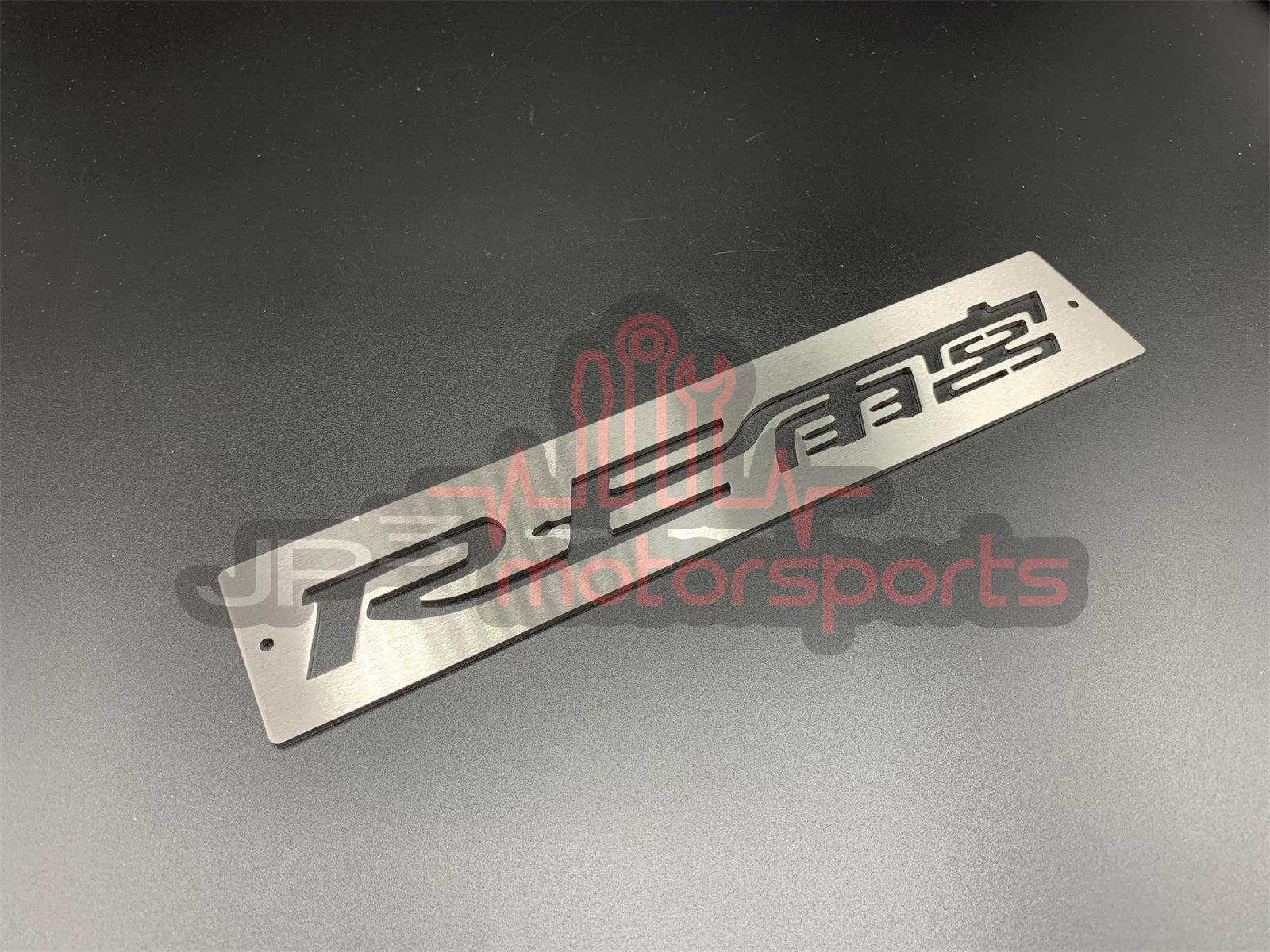Keychain Holder/Plaque: RE-Amemiya