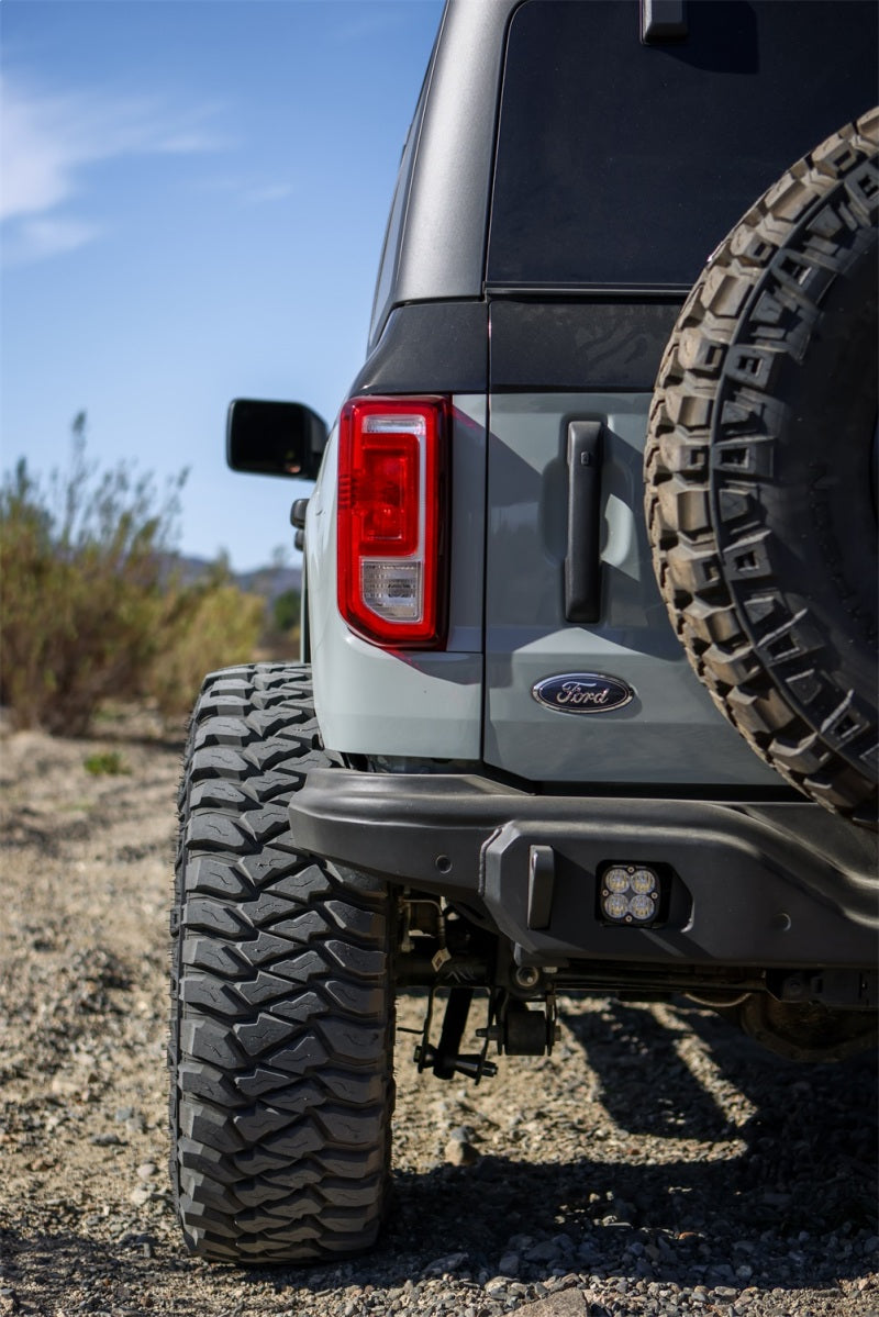 Mickey Thompson Baja Legend MTZ Tire - 35X12.50R20LT 125Q Mickey Thompson Baja Legend MTZ Tire - 35X12.50R20LT 125Q