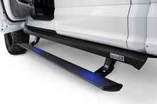 Load image into Gallery viewer, AMP Research 2020 Ford F250/350/450 SuperCrew Cab PowerStep XL - Black