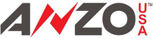 Load image into Gallery viewer, ANZO 2002-2003 Mitsubishi Lancer Crystal Headlights Black