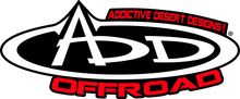 Load image into Gallery viewer, Addictive Desert Designs 2021+ Ford Bronco Adaptive Speed Control Bracket - Hammer Black