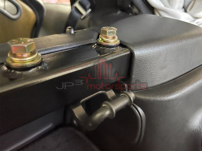 Mazda RX7 FD3S Rear Harness Bar