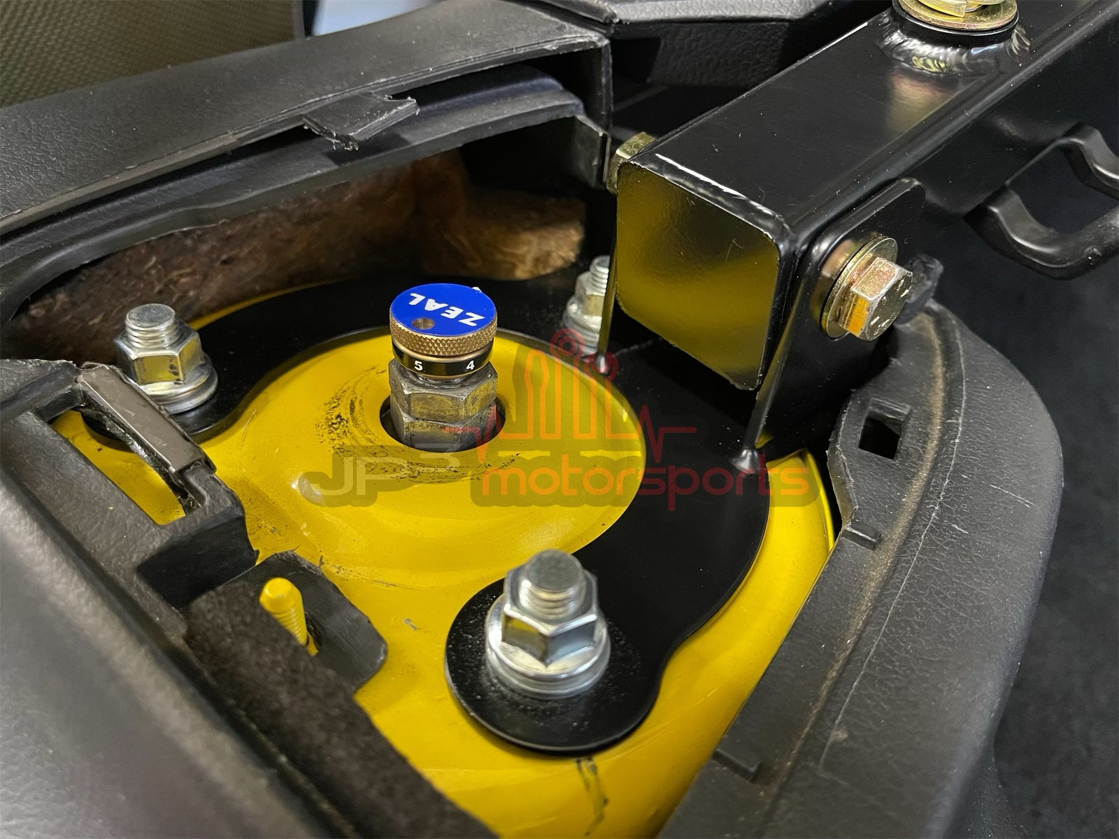 Mazda RX7 FD3S Rear Harness Bar
