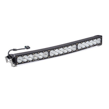 Load image into Gallery viewer, Baja Designs OnX6 Arc Series Driving Combo Pattern 30in LED Light Bar