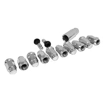 Load image into Gallery viewer, Race Star 14mmx1.50 Acorn Closed End Deluxe Lug Kit - 10 PK