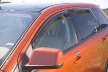 Load image into Gallery viewer, AVS 2019 Jeep Compass Ventvisor In-Channel Window 4pc - Smoke