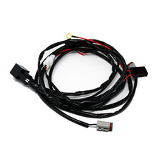 Load image into Gallery viewer, Baja Designs LP9 Sport 2-Light Max Wiring Harness