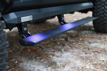 Load image into Gallery viewer, AMP Research 2020 Ford F250/350/450 SuperCrew Cab PowerStep XL - Black
