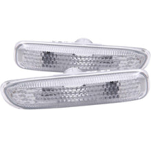 Load image into Gallery viewer, ANZO 1999-2001 BMW 3 Series Side Marker Lights Clear