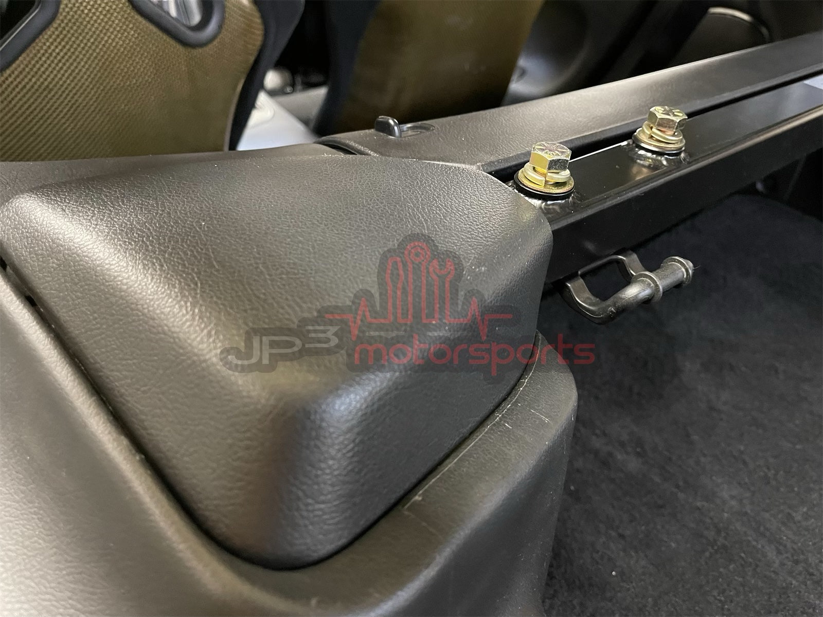 Mazda RX7 FD3S Rear Harness Bar