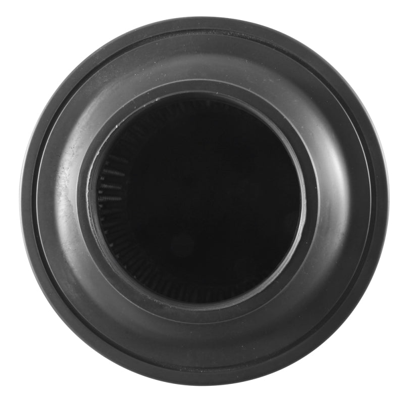 Spectre Conical Air Filter 3in. Flange ID / 6in. Base OD