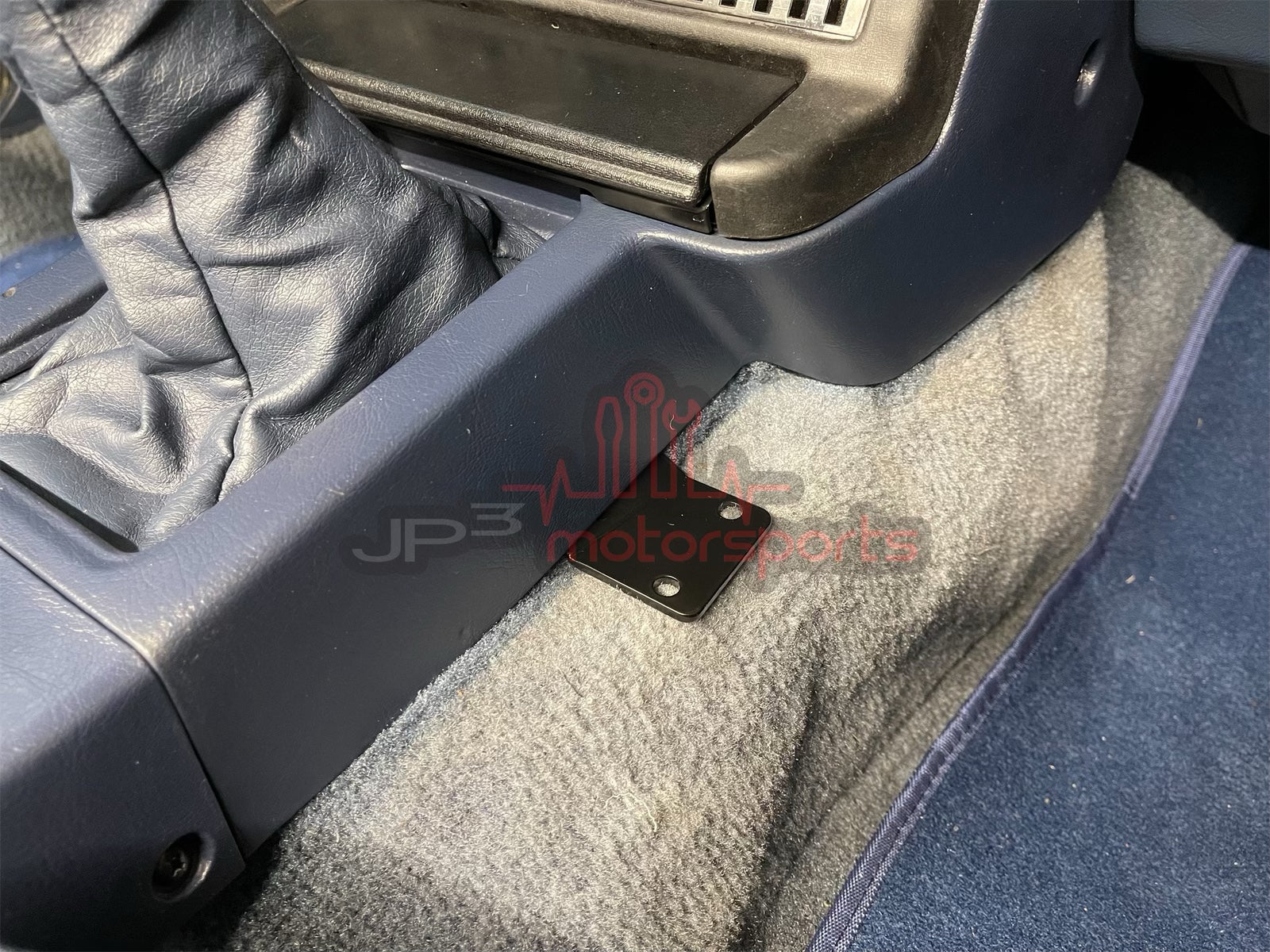 Toyota MK2 Celica Supra Interior Accessory Bracket (LHD)