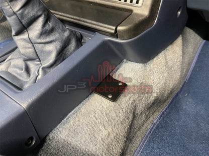 Toyota MK2 Celica Supra Interior Accessory Bracket (LHD)