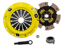 Load image into Gallery viewer, ACT 1991 Mazda Miata HD/Race Sprung 6 Pad Clutch Kit