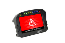 Load image into Gallery viewer, AEM CD-5G Carbon Digital Dash Display w/ Interal 10Hz GPS &amp; Antenna
