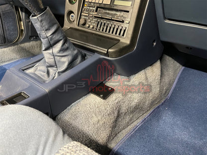 Toyota MK2 Celica Supra Interior Accessory Bracket (LHD)