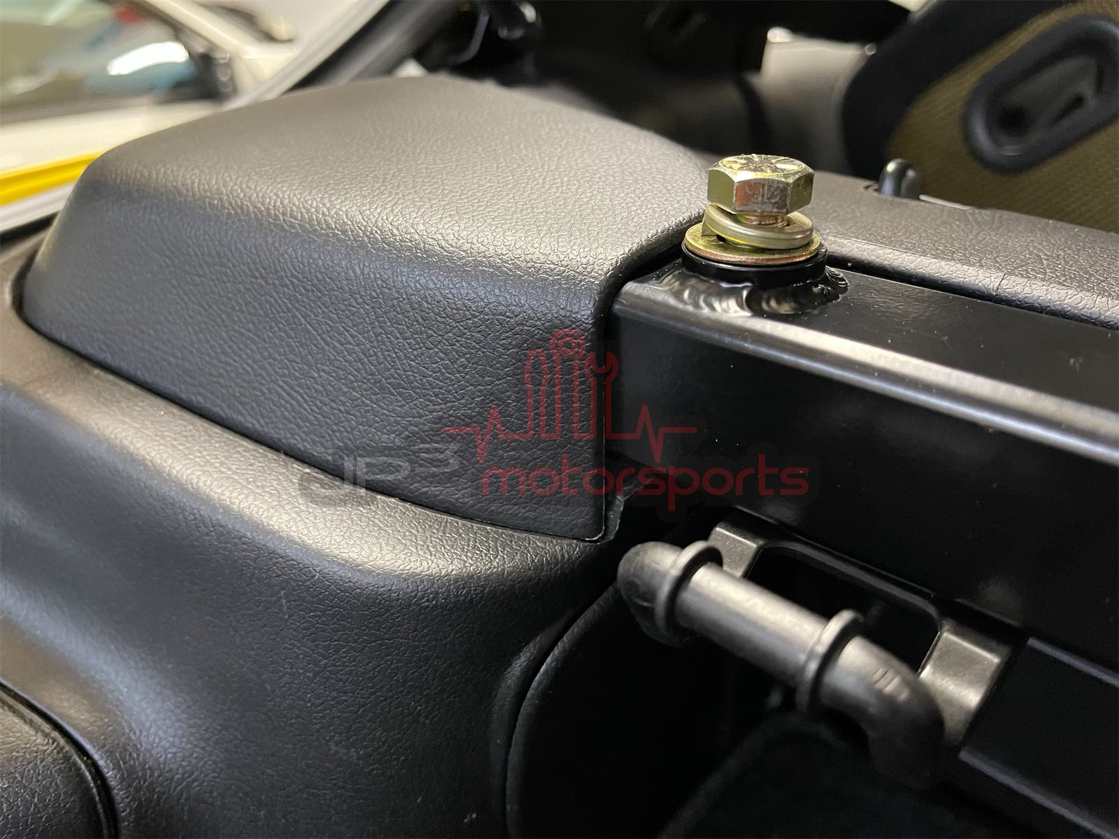 Mazda RX7 FD3S Rear Harness Bar