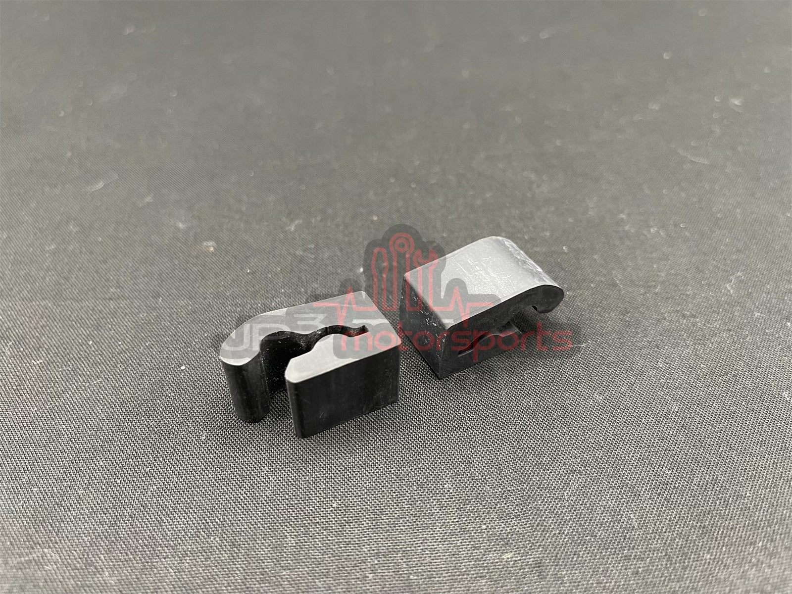 Toyota Fender to Hood Bumper Set