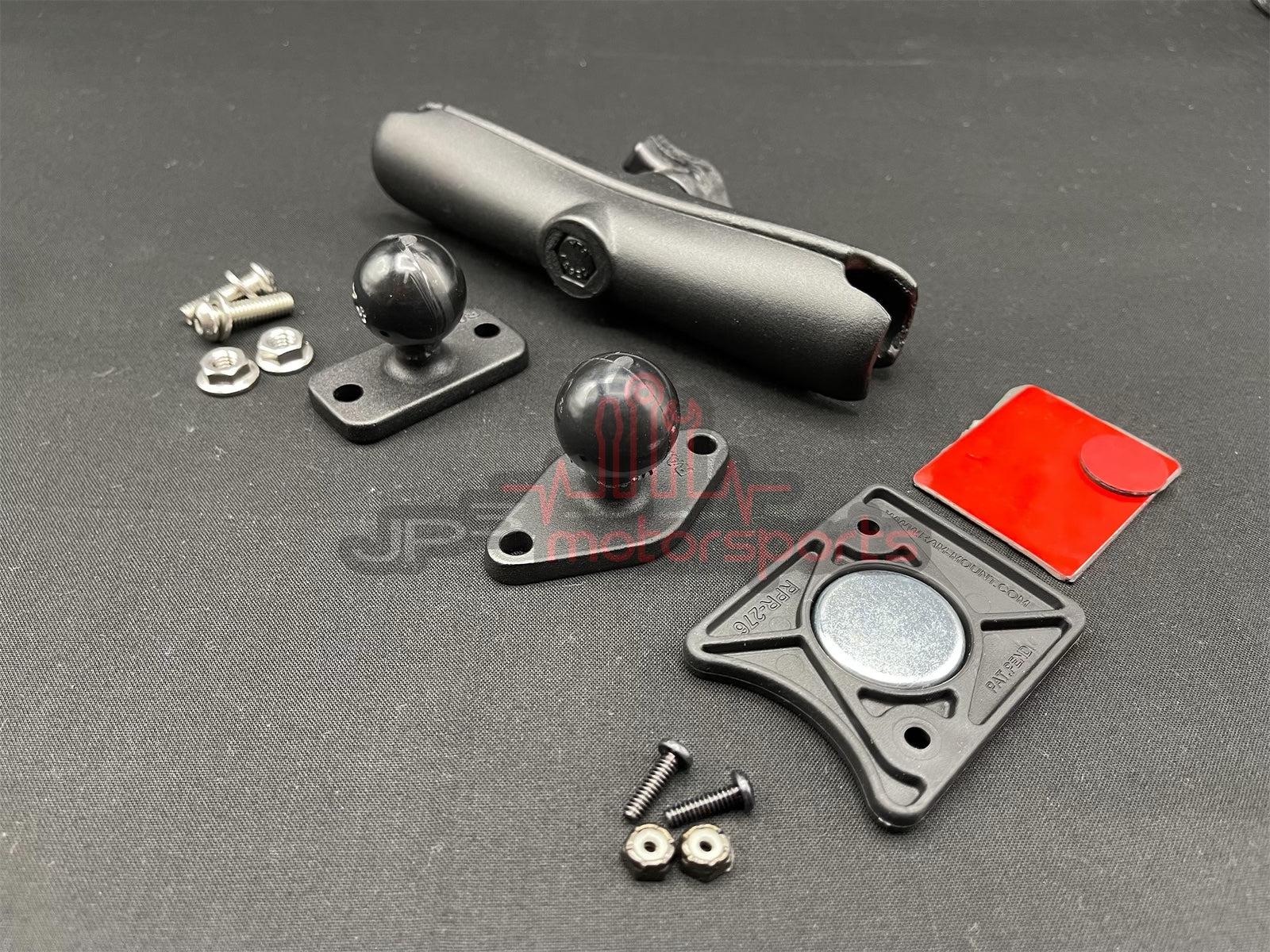 Magnetic Cell Phone Holder Kit
