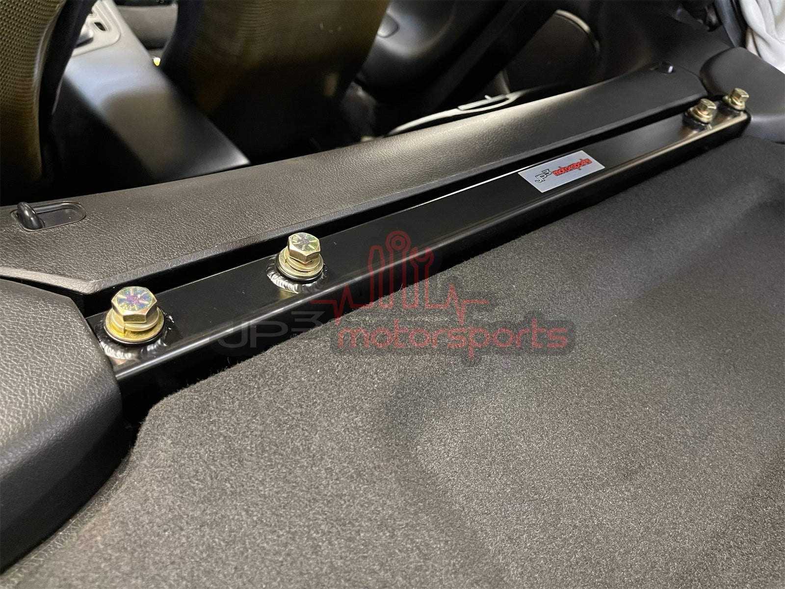 Mazda RX7 FD3S Rear Harness Bar