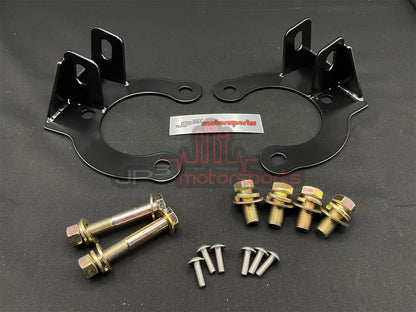 Mazda RX7 FD3S Rear Harness Bar