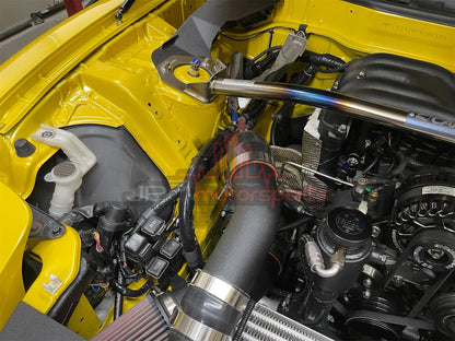 Mazda RX7 FD3S 13B-REW AC Line Kit for Greddy Vmount (LHD) ***MANA Evaporator***