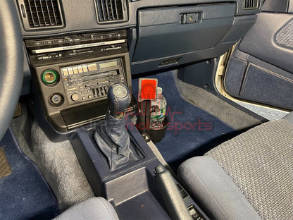 Toyota MK2 Celica Supra Interior Accessory Bracket (LHD)