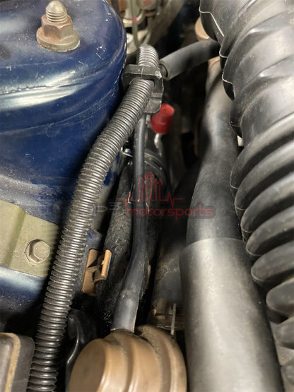 Mazda RX7 FD3S 13B-REW AC Line Kit for OEM SMIC/FMIC (LHD) ***MANA Evaporator***