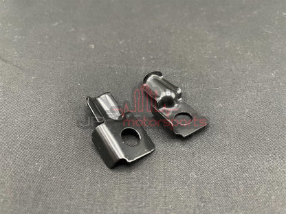 Toyota Fender to Hood Bumper Set