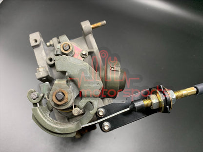 Mazda RX7 FD3S 13B-REW Shorty Throttle Cable Kit